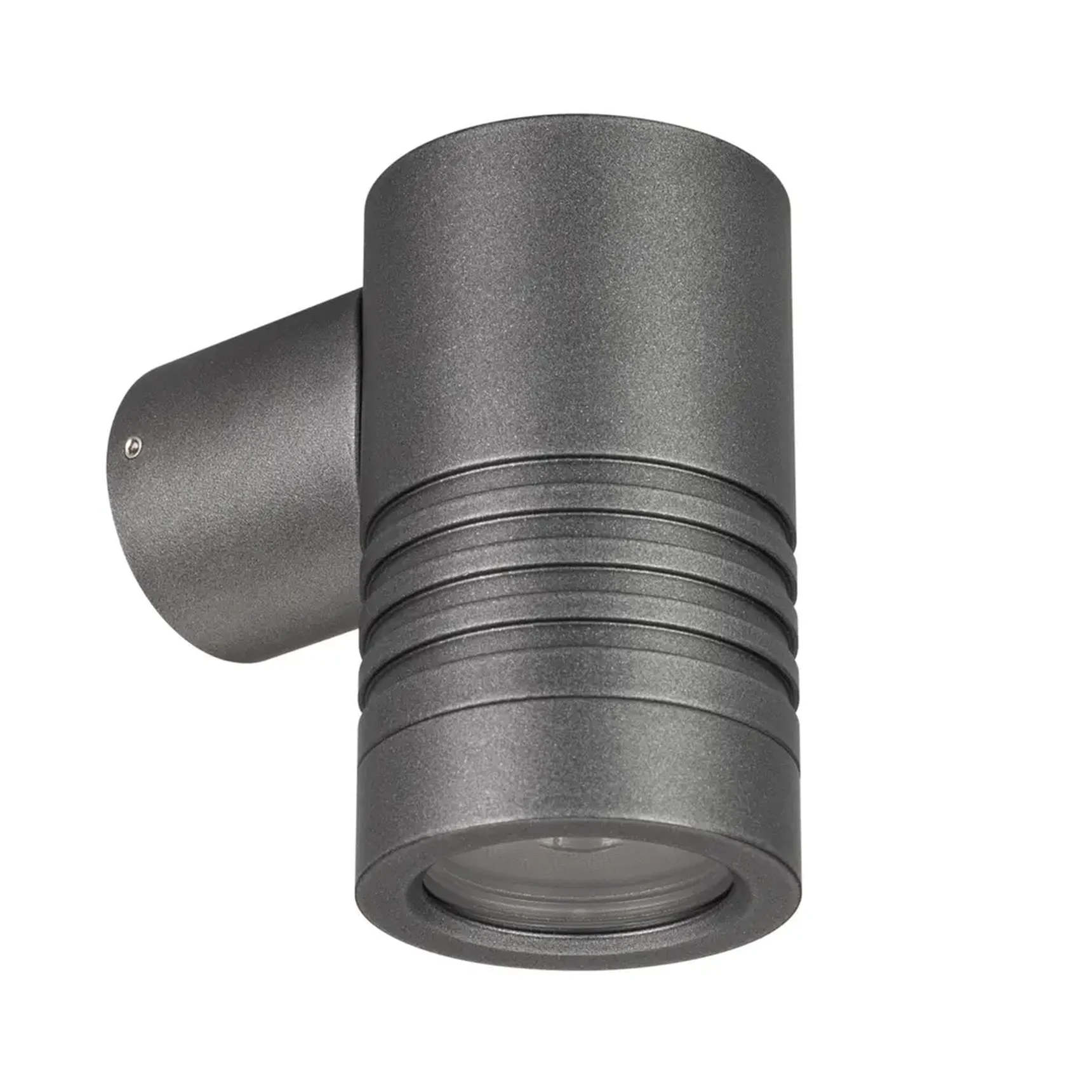Светильник LGD-RAY-WALL-R46-3W Warm3000 (GR, 24 deg, 230V) (Arlight, IP65 Металл, 3 года), 033310