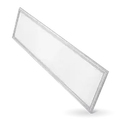 Светодиодная панель 1200x300 220 вольт, 40 ватт, IP42, 45679