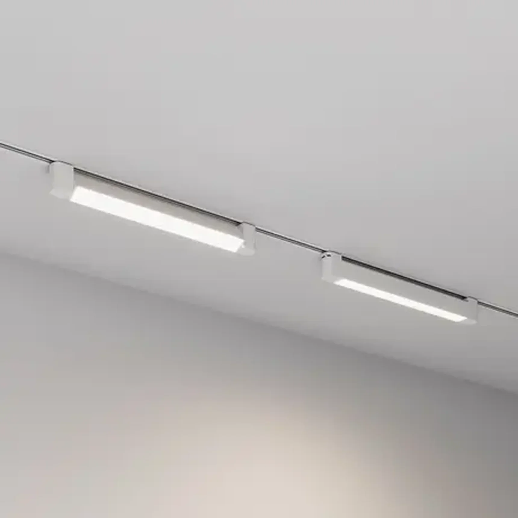 Светильник LGD-NEPTUN-2TR-L343-10W Day4000 (WH, 100 deg, 230V) (Arlight, IP20 Металл, 5 лет)