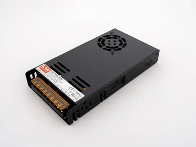 Блок питания LEDS POWER LUXDriver 720Вт 24В 007175