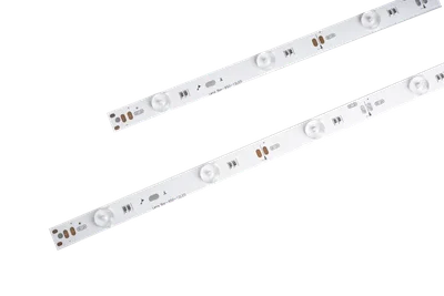 Светодиодная линейка KB-IDS150-3R-W 12вт