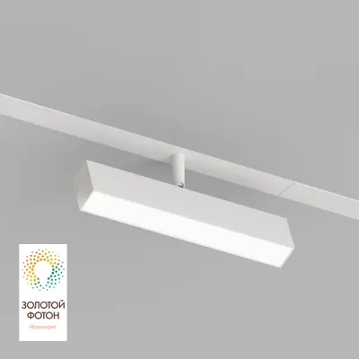 Трековый светильник Denkirs DK8009-WH