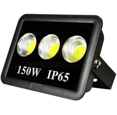 Светодиодный прожектор Led Favourite cob 150w 85 -245v В2-A (5800-6500 К)