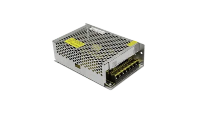 Блок питания для светодиодной ленты 250Вт, S-250-12