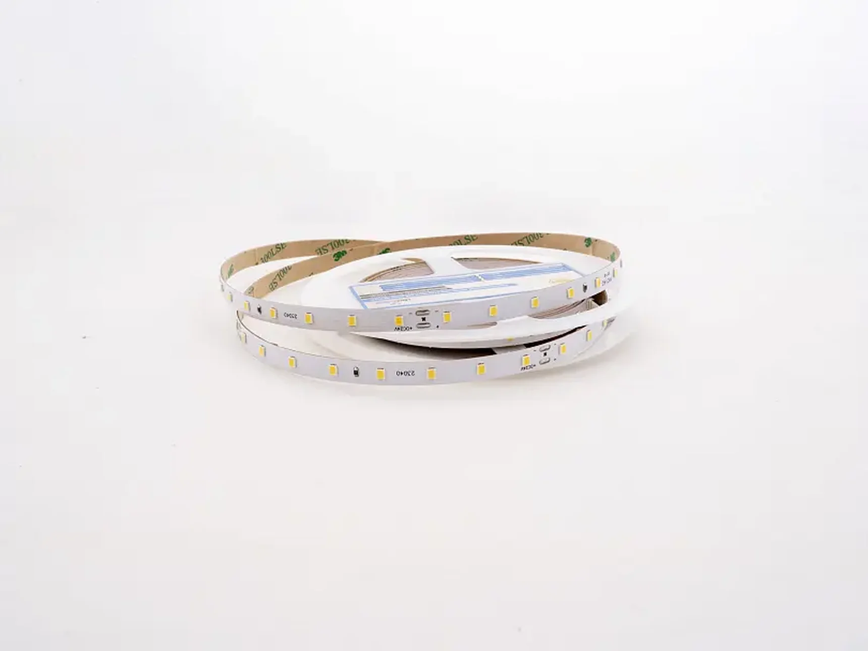 Светодиодная лента LEDS POWER 2835 64/м (6Вт/м) 24В нейтральная, серия ПРО140 005119