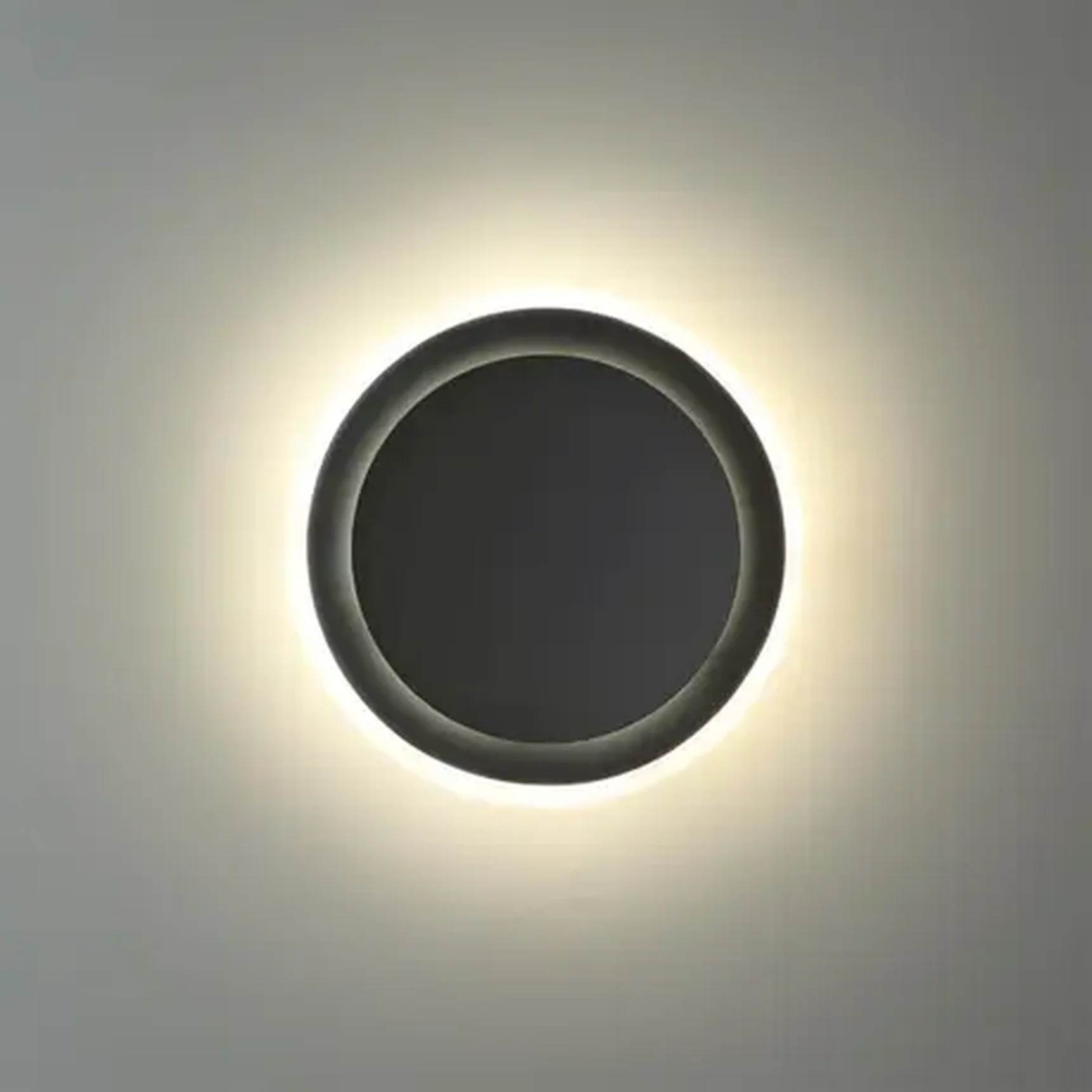 359164 STREET NT23 371 черный Светильник ландшафтный светодиодный IP54 LED 4000K 16W 220V SMENA