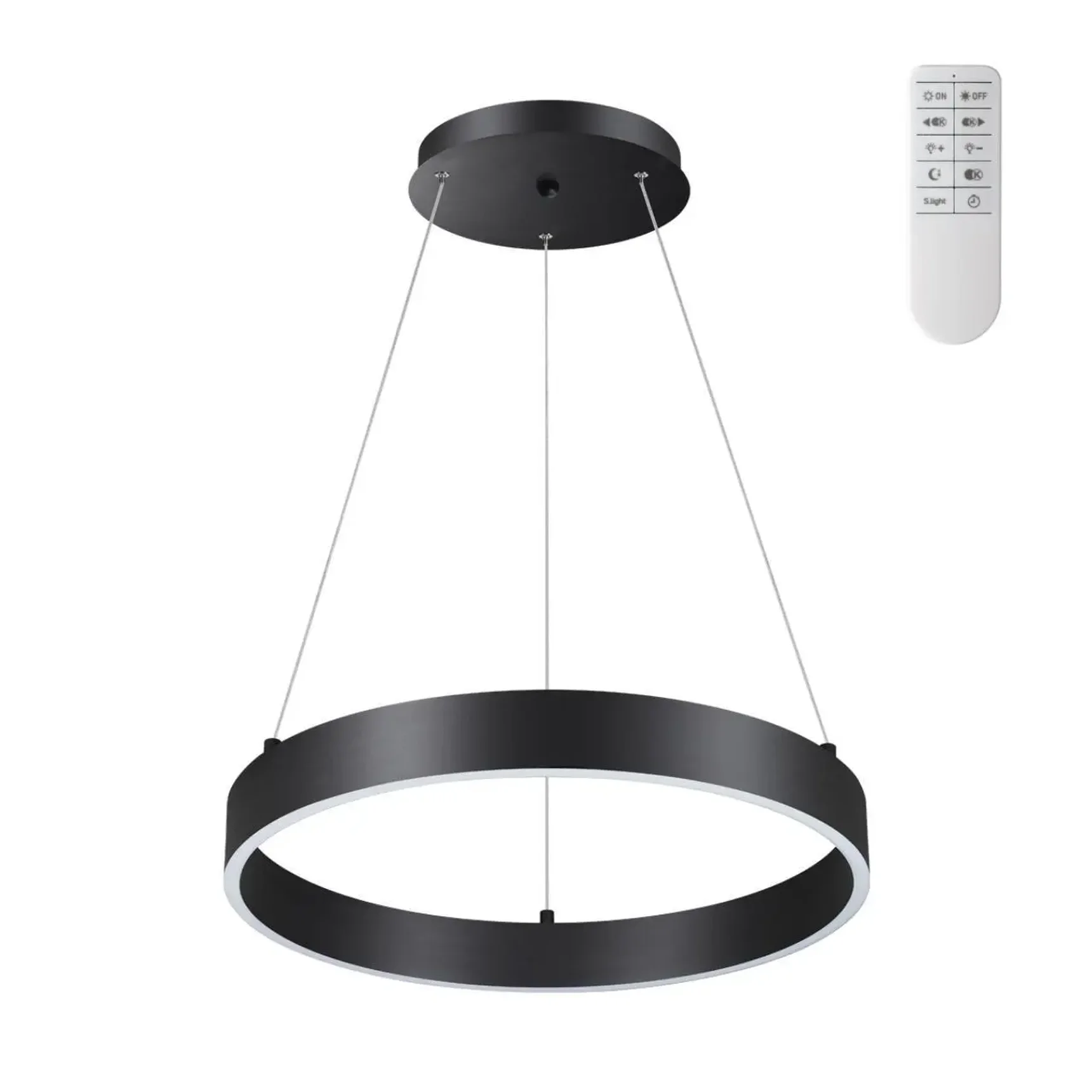 Подвесной светодиодный светильник Novotech Iter 358957