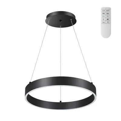 Подвесной светодиодный светильник Novotech Iter 358957