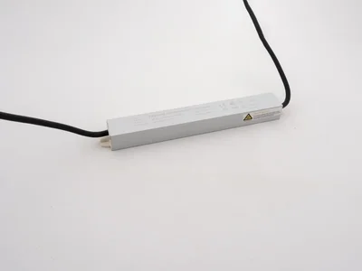 Блок питания LEDS POWER 30Вт 24В IP67 алюминий 005614