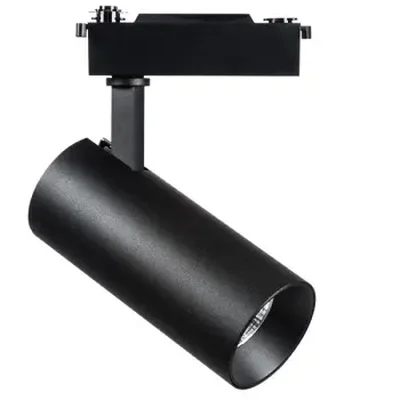 Трековый светодиодный светильник Lightstar Fuoco Led 218237