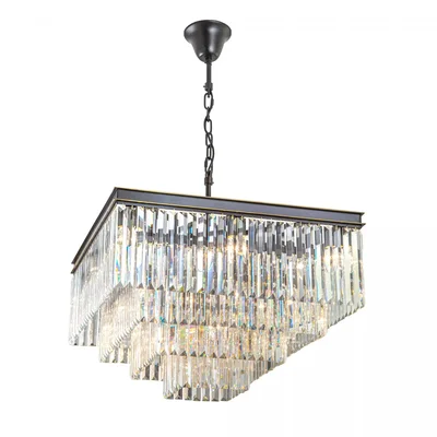 Подвесная люстра Citilux Мартин CL332241