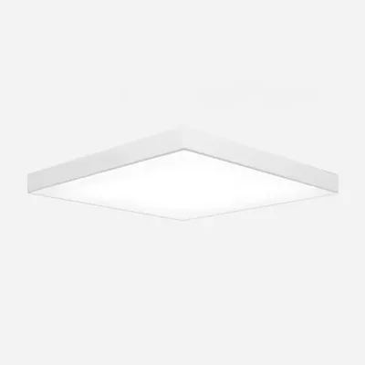 Потолочный светодиодный светильник Siled Cuadra 7371972
