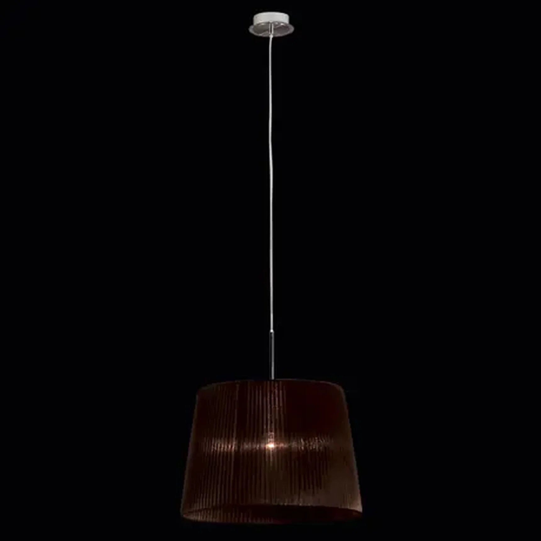 Подвесной светильник Citilux Шоколадный CL913612