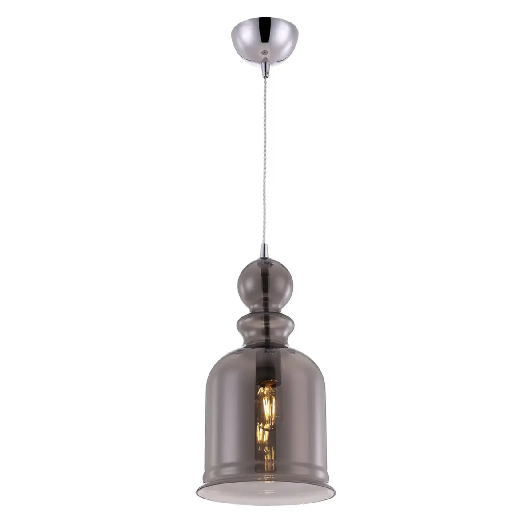 Подвесной светильник Tone E27x1, P035PL-01CH