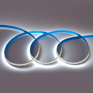 Лента светодиодная GLS-2835-240-19.2-24-IP20-6 (катушка 50м) 19,2 Вт/м, 240 д/м, 6500К