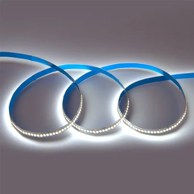 Лента светодиодная GLS-2835-240-19.2-24-IP20-6 (катушка 50м) 19,2 Вт/м, 240 д/м, 6500К