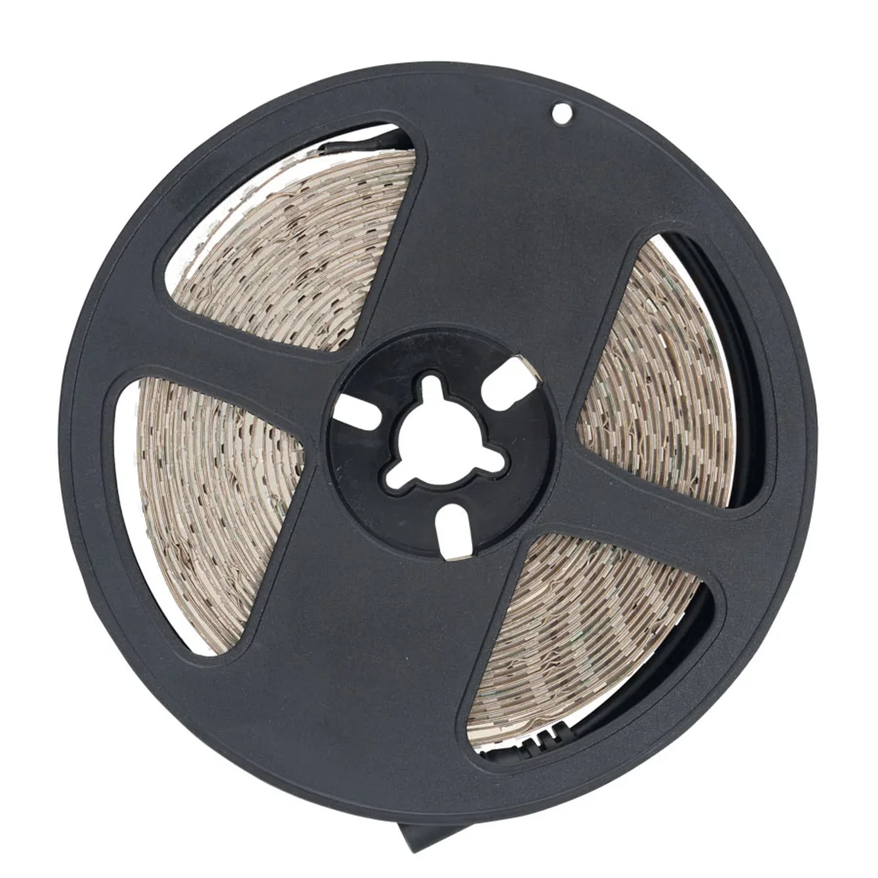 Лента светодиодная GLS-2835-240-22-24-IP20-PRM-1800  22Вт/м, 240 д/м, 24В, 1800К