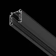 504028-F Трек четырехконтактный 3-фазный стыковочными пазами