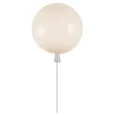 Светильник Потолочный D250 5055C/S white