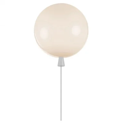 Светильник Потолочный D250 5055C/S white