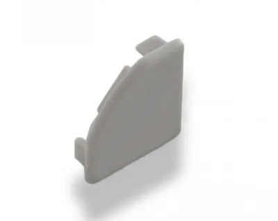 Заглушка для профиля LL-ALP007