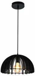 Светильник подвесной (подвес) Rivoli Ivy 5111-310 1хЕ27 60 Вт лофт-кантри