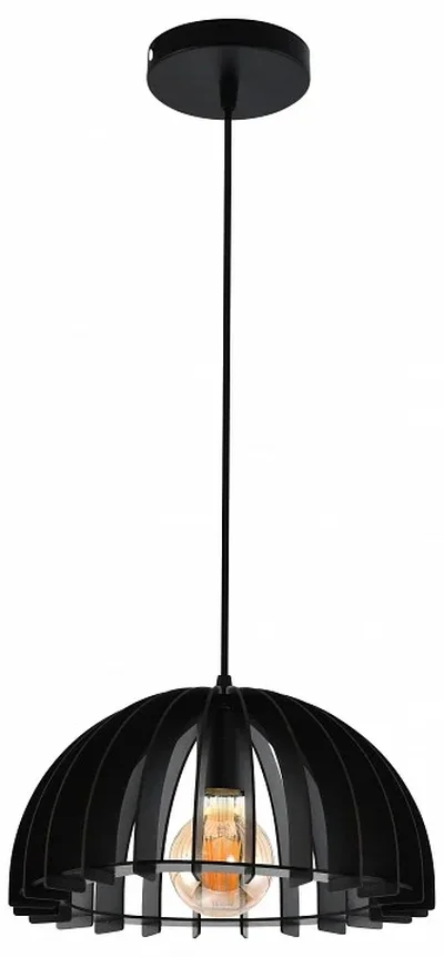 Светильник подвесной (подвес) Rivoli Ivy 5111-310 1хЕ27 60 Вт лофт-кантри