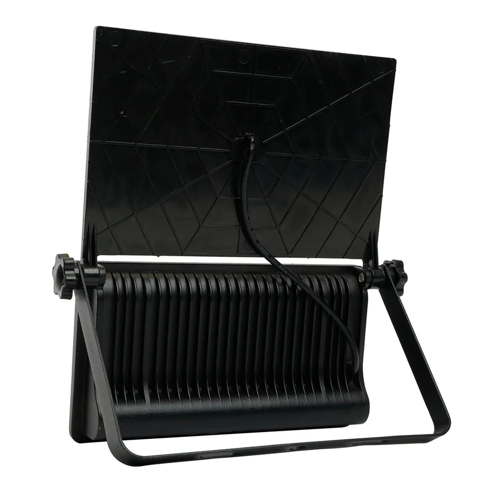 Прожектор с солнечной панелью, LL-960, IP65 20W 6400K