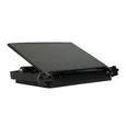 Прожектор с солнечной панелью, LL-960, IP65 20W 6400K