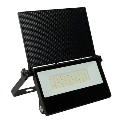 Прожектор с солнечной панелью, LL-960, IP65 20W 6400K