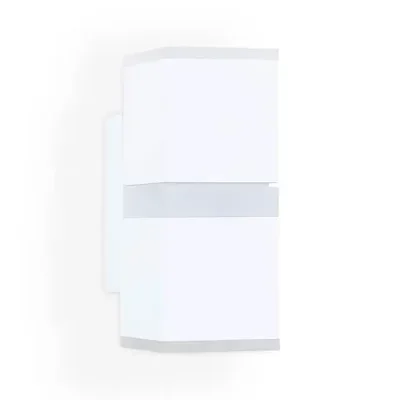 Настенный светодиодный светильник Ambrella light Wall FW189