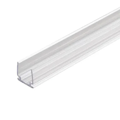 Профиль пластиковый ARH-CH17-2000-PVC (Arlight, Пластик)