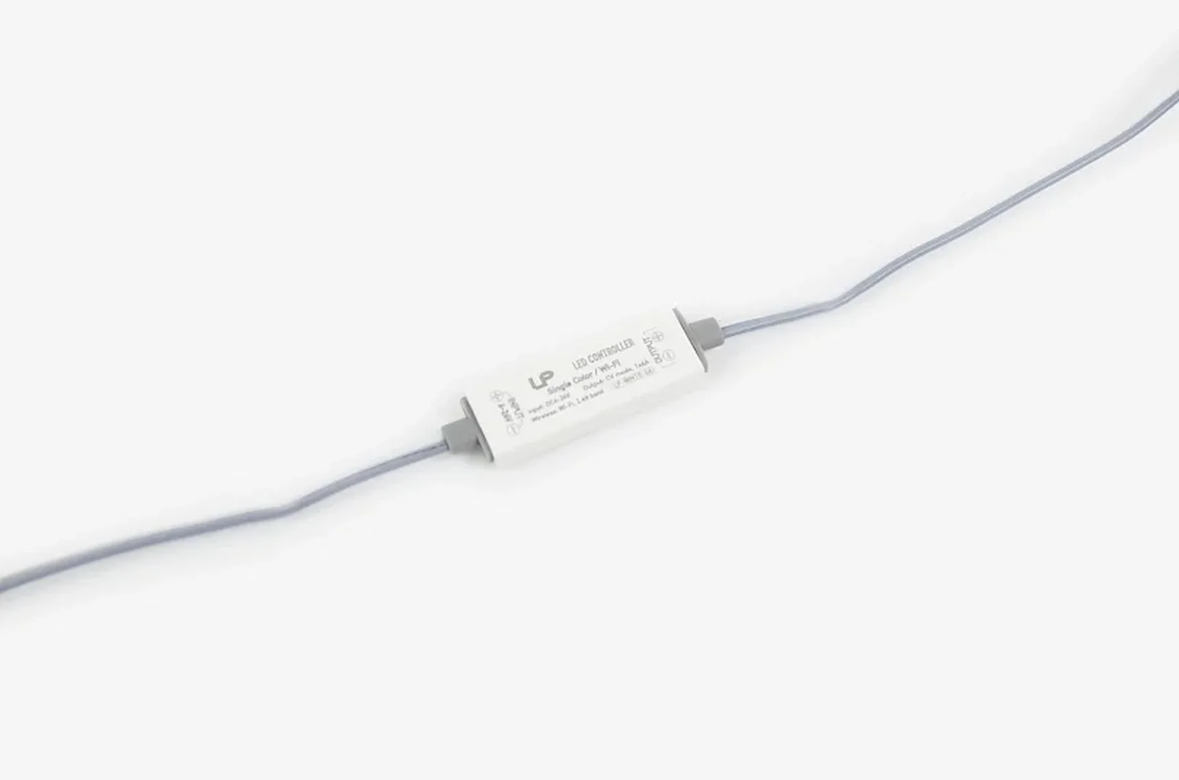Контроллер одноцветный WM-10 Micro WI-Fi 6A