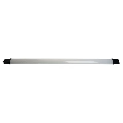 Светильник светодиодный линейный Feron AL5090 IP65 36W 4000K 1235*63*35мм