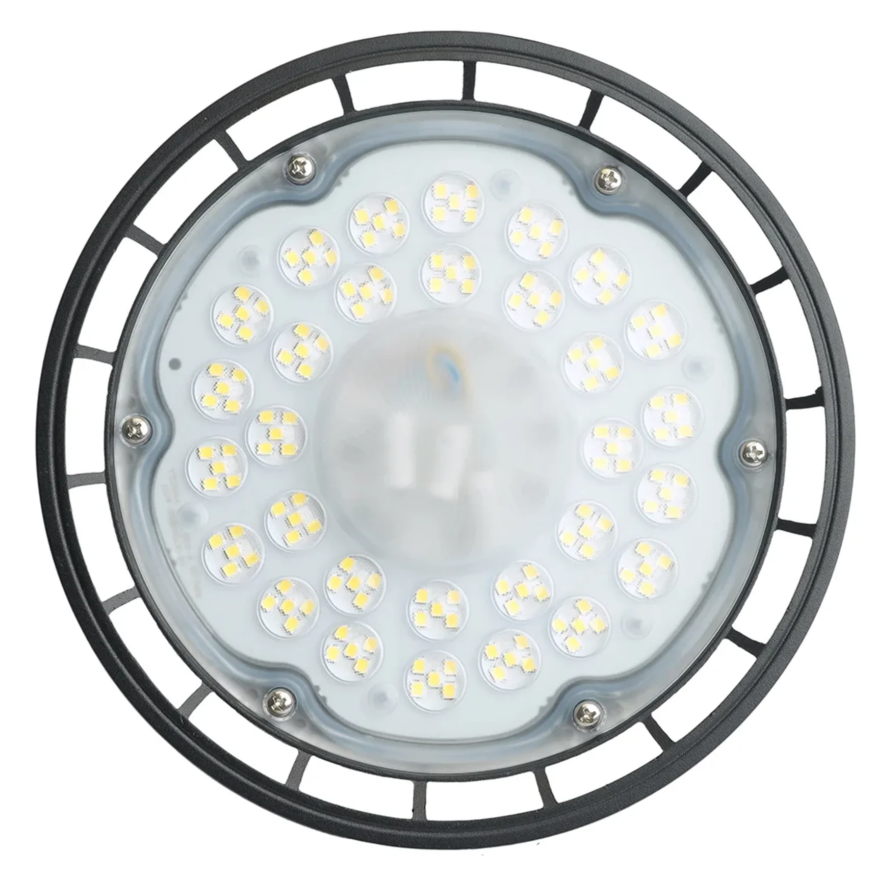Светильник складской Feron AL1006 IP65 100W 90° 5000K