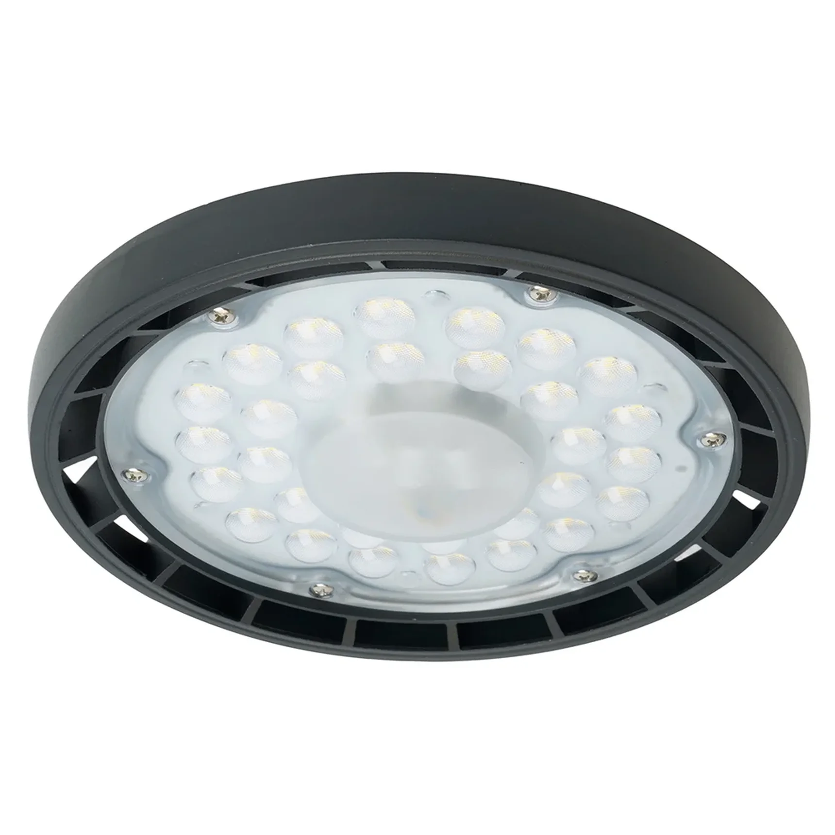 Светильник складской Feron AL1006 IP65 100W 90° 5000K