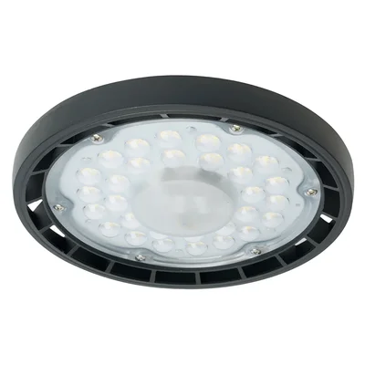 Светильник складской Feron AL1006 IP65 100W 90° 5000K