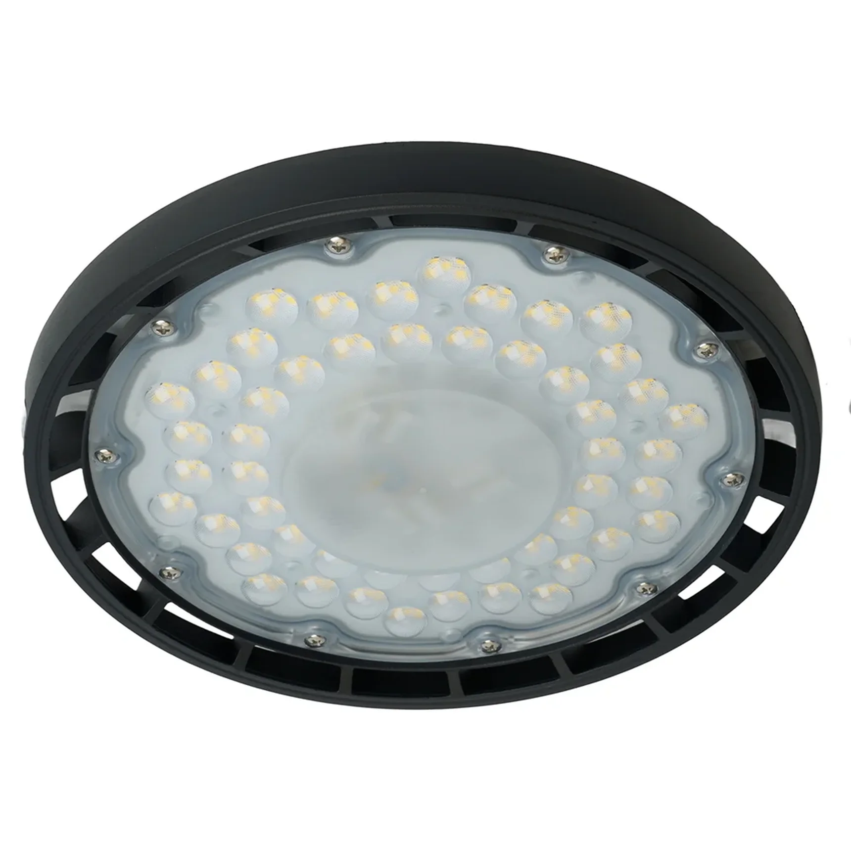 Светильник складской Feron AL1006 IP65 150W 90° 5000K