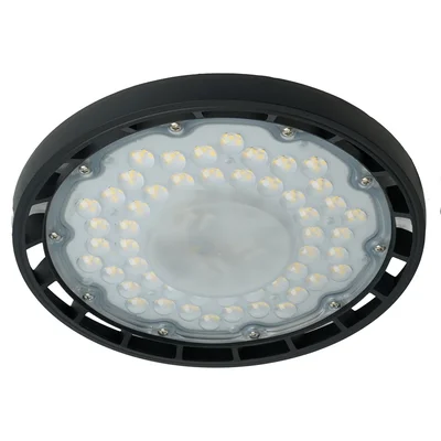 Светильник складской Feron AL1006 IP65 150W 90° 5000K