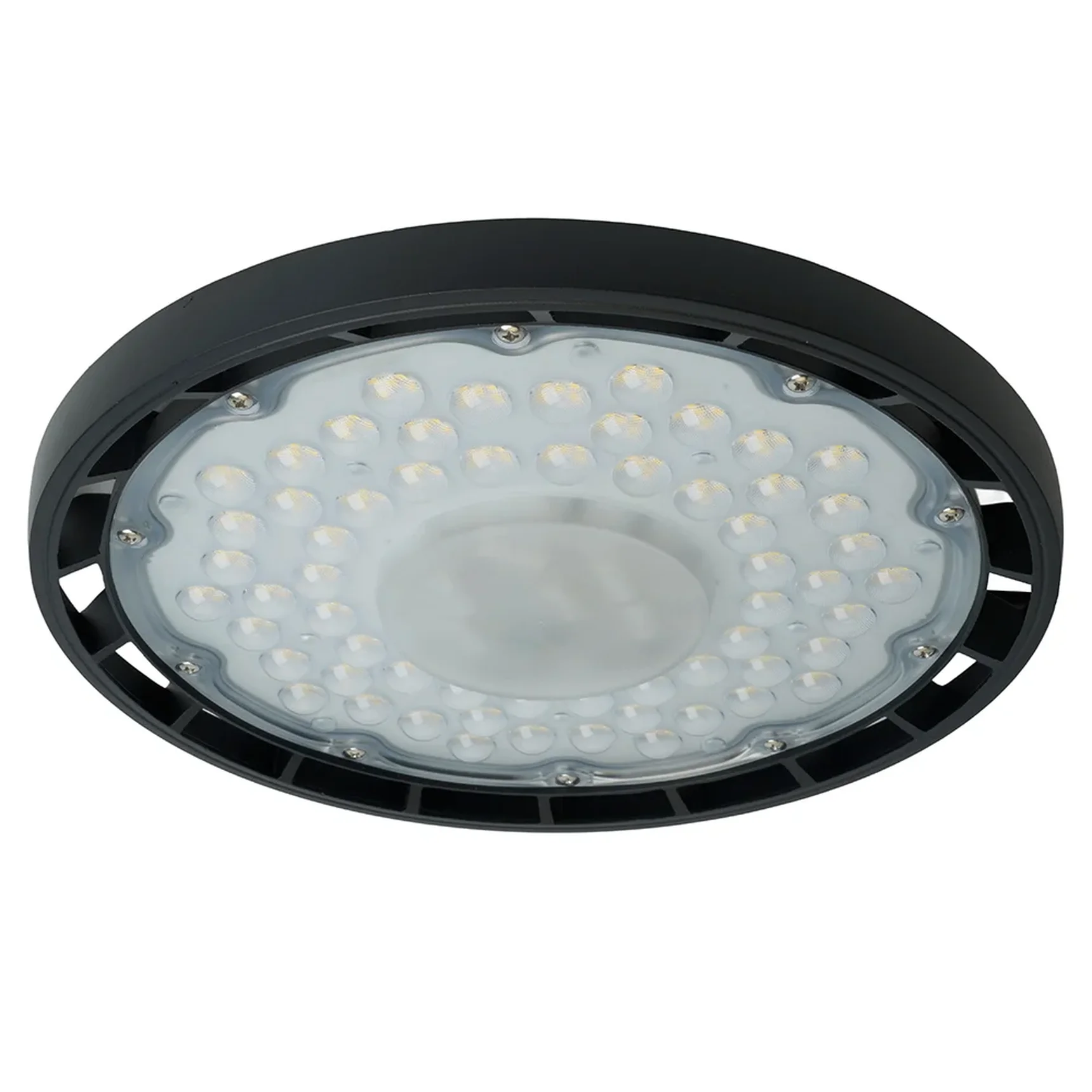 Светильник складской Feron AL1006 IP65 200W 90° 5000K