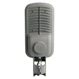 Светодиодный уличный консольный светильник Feron SP3070 50W 5000K AC90-300V, серый