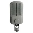 Светодиодный уличный консольный светильник Feron SP3070 80W 5000K AC90-300V, серый