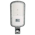 Светодиодный уличный консольный светильник Feron SP3070 80W 5000K AC90-300V, серый