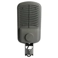 Светодиодный уличный консольный светильник Feron SP3070 100W 5000K AC90-300V, серый