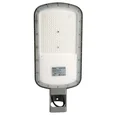 Светодиодный уличный консольный светильник Feron SP3070 100W 5000K AC90-300V, серый