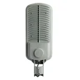 Светодиодный уличный консольный светильник Feron SP3070 150W 5000K AC90-300V, серый