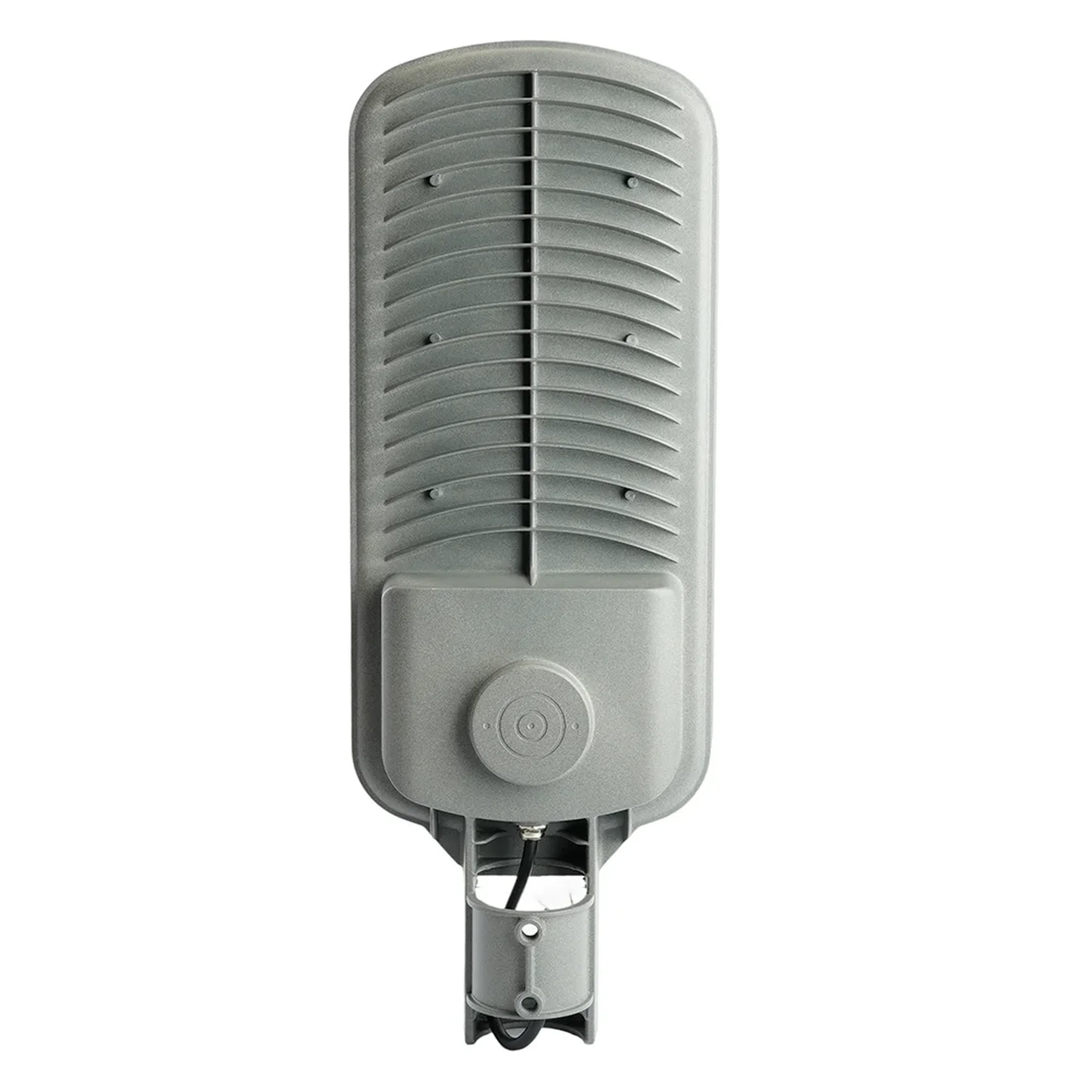 Светодиодный уличный консольный светильник Feron SP3070 150W 5000K AC90-300V, серый