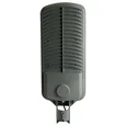 Светодиодный уличный консольный светильник Feron SP3070 200W 5000K AC90-300V, серый