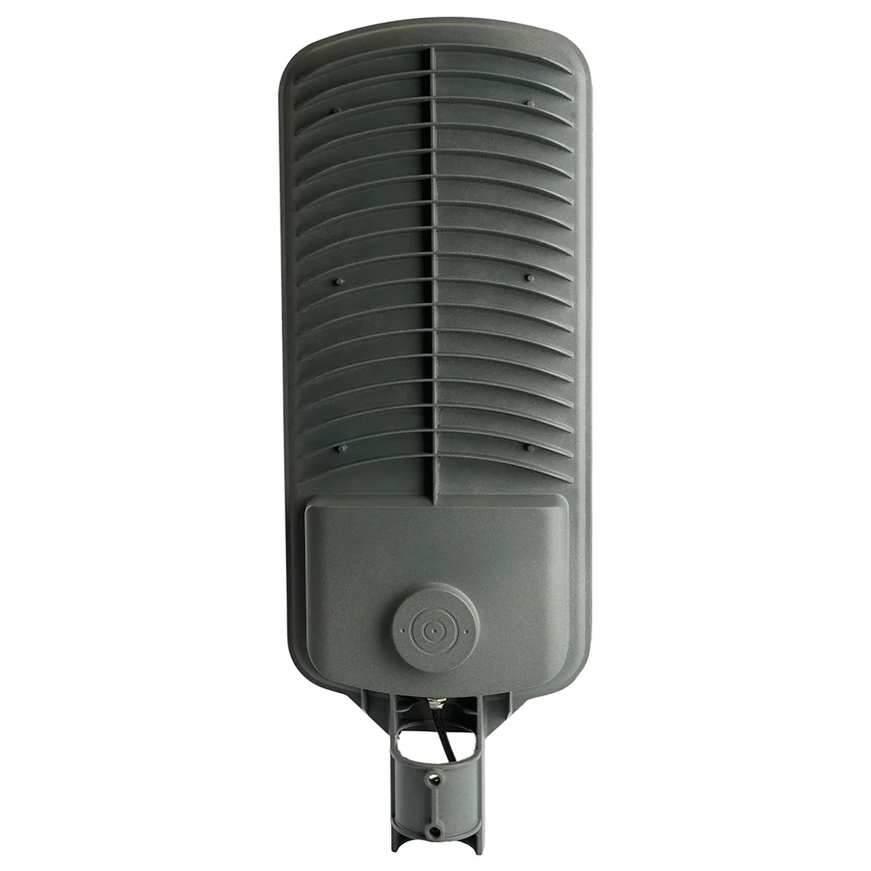 Светодиодный уличный консольный светильник Feron SP3070 200W 5000K AC90-300V, серый