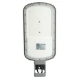 Светодиодный уличный консольный светильник Feron SP3070 100W 4000K AC90-300V, серый